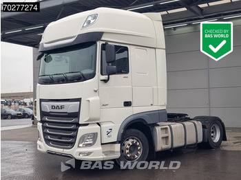 Vilcējs DAF XF 480