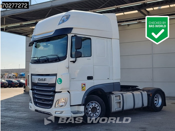 Vilcējs DAF XF 480