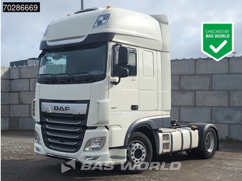 Vilcējs DAF XF 480