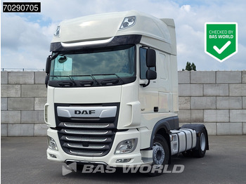 Vilcējs DAF XF 480