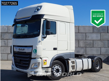 Vilcējs DAF XF 480