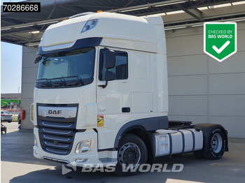 Vilcējs DAF XF 480