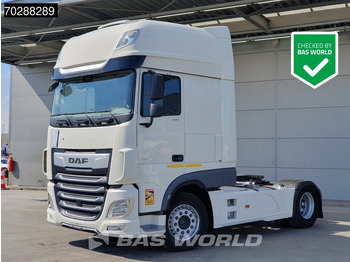 Vilcējs DAF XF 480