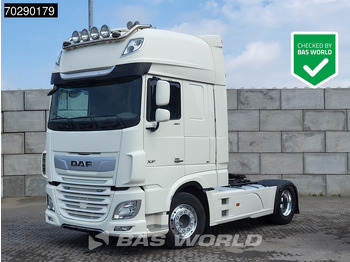 Vilcējs DAF XF 480