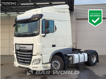 Vilcējs DAF XF 480