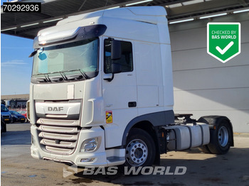 Vilcējs DAF XF 480