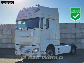 Vilcējs DAF XF 480