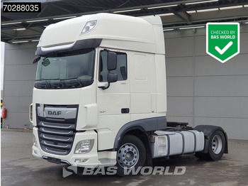 Vilcējs DAF XF 480