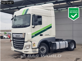 Vilcējs DAF XF 480