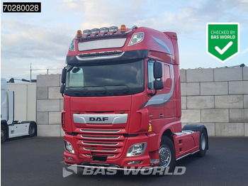 Vilcējs DAF XF 480