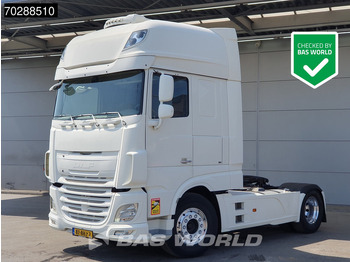 Vilcējs DAF XF 510