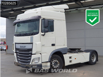 Vilcējs DAF XF 510