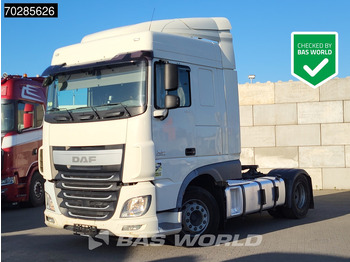 Vilcējs DAF XF 510