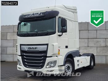Vilcējs DAF XF 530