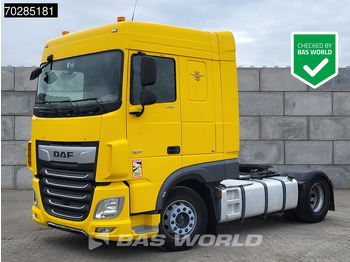 Vilcējs DAF XF 530