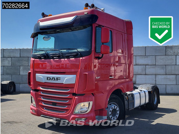 Vilcējs DAF XF 530