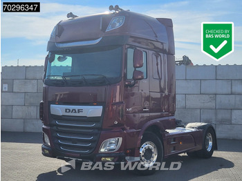 Vilcējs DAF XF 530