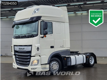 Vilcējs DAF XF 530