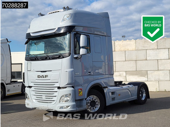 Vilcējs DAF XF 530