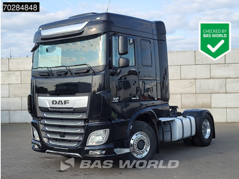 Vilcējs DAF XF 530