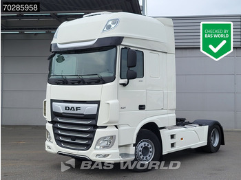 Vilcējs DAF XF 530