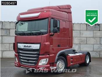 Vilcējs DAF XF 530
