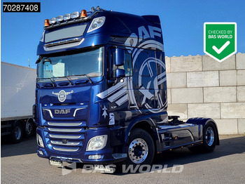 Vilcējs DAF XF 530