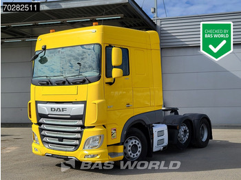 Vilcējs DAF XF 530