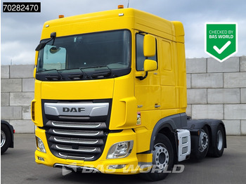 Vilcējs DAF XF 530