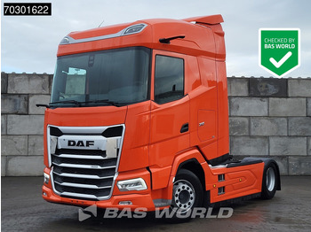 Vilcējs DAF XG 480