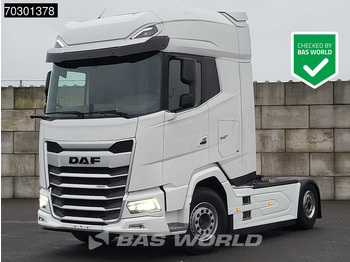 Vilcējs DAF XG+ 480