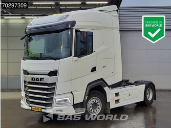 Vilcējs DAF XG 480