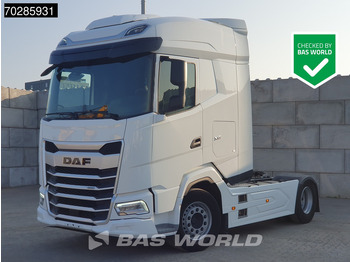 Vilcējs DAF XG 480