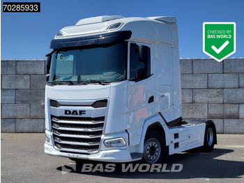 Vilcējs DAF XG 480