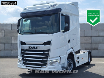 Vilcējs DAF XG 480