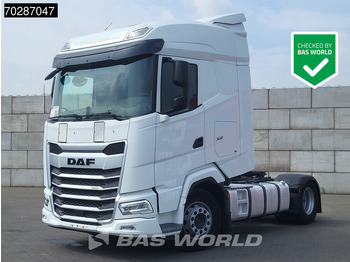 Vilcējs DAF XG 480