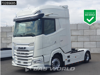 Vilcējs DAF XG+ 530