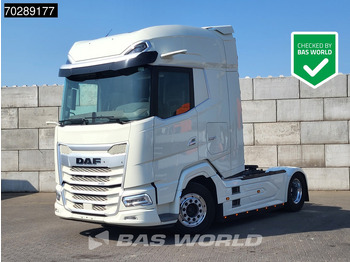 Vilcējs DAF XG+ 530