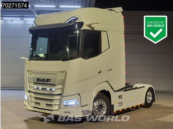 Vilcējs DAF XG+ 530