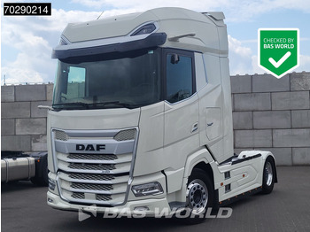 Vilcējs DAF XG+ 530