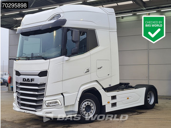 Vilcējs DAF XG+ 530