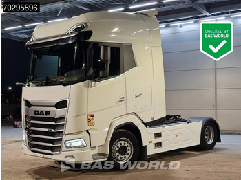 Vilcējs DAF XG+ 530