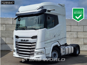 Vilcējs DAF XG+ 530