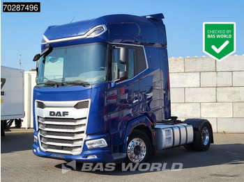 Vilcējs DAF XG+ 530