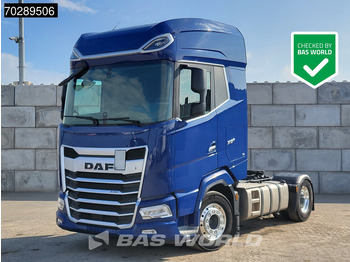 Vilcējs DAF XG+ 530