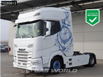 Vilcējs DAF XG+ 530
