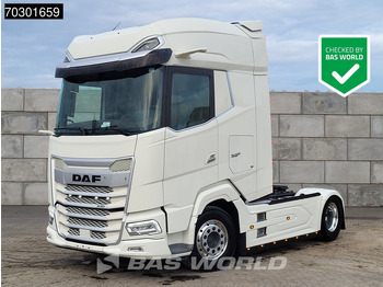 Vilcējs DAF XG+ 530