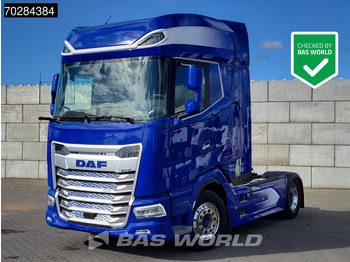 Vilcējs DAF XG+ 530