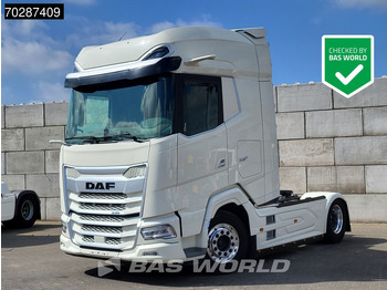 Vilcējs DAF XG+ 530