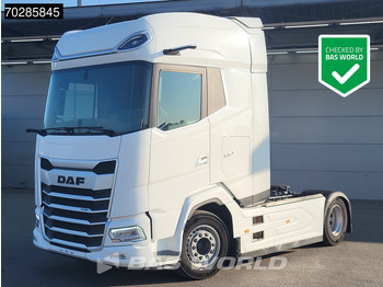 Vilcējs DAF XG+ 530